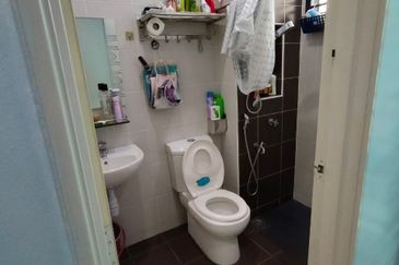 Austin Residence @Taman Mount Austin