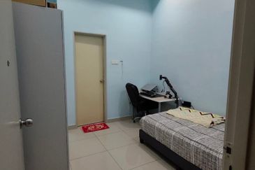 Austin Residence @Taman Mount Austin