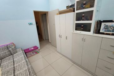 Austin Residence @Taman Mount Austin