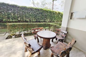 Bayou Water Village Leisure Farm