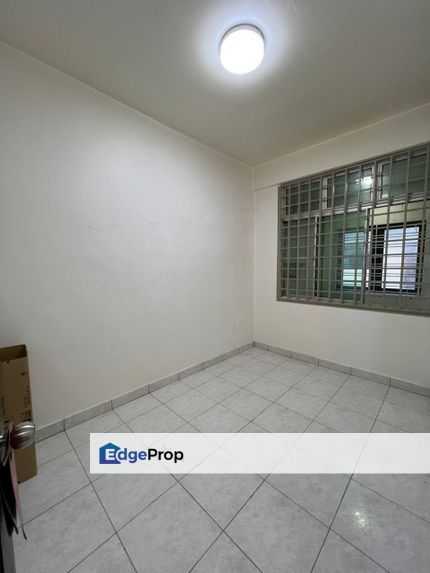 Jalan Denai, Taman Bukit Jaya, Johor, Ulu Tiram