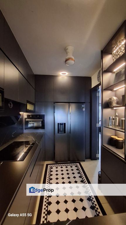 Leisure Farm *Bayou Water Village*, Johor, Gelang Patah