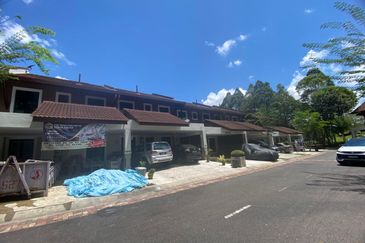 Bayou Water Village Leisure Farm