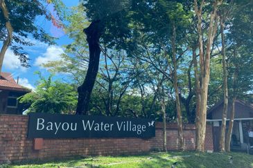 Bayou Water Village Leisure Farm