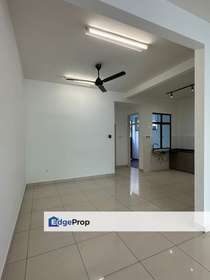 Rini Home 3 @ Mutiara Rini for Rent, Johor, Skudai