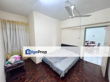 Skudai Villa @ Skudai Baru, Johor, Skudai