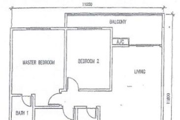 The Platino Serviced Apartment