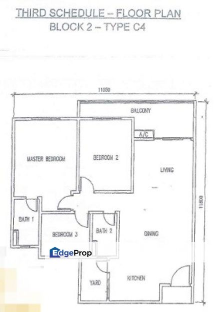 The Platino Serviced Apartment , Johor, Johor Bahru