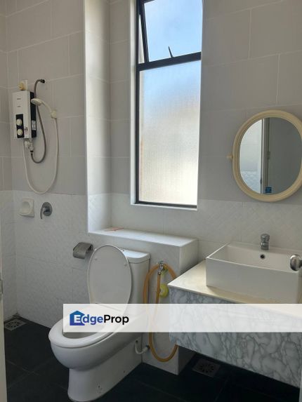 Greensgate Eco Tropics, Johor, Masai