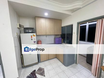 Bistari Impian , Johor, Johor Bahru