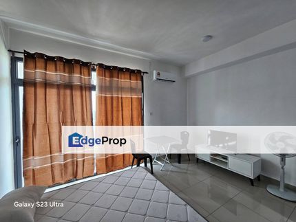 KSL Residence 2, Johor, Johor Bahru