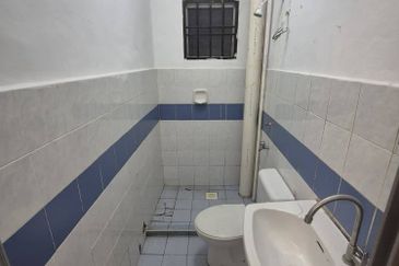 Sri Kenari Apartment