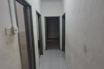 Sri Kenari Apartment