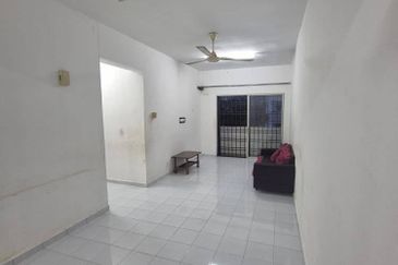 Sri Kenari Apartment