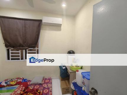 Jentayu Residence @ Tampoi , Johor, Tampoi