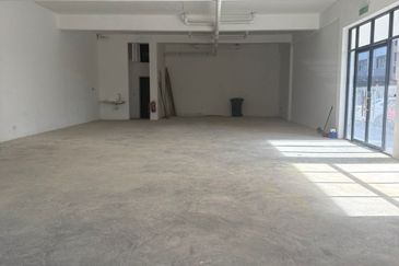 Bandar Baru Permas Jaya