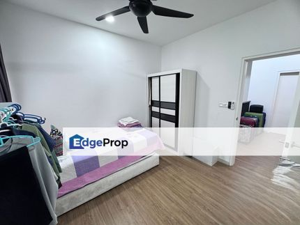 Sunway Iskandar @ Citrine Lakehome, Johor, 