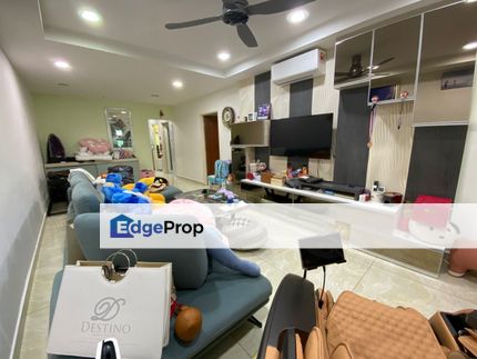 Taman Desa Jaya, Johor, Johor Bahru