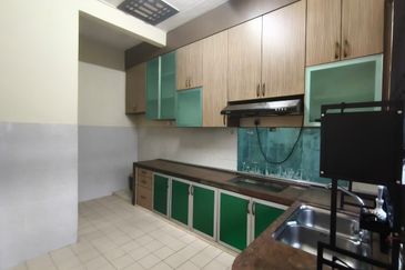 Taman Nusa Bestari 2