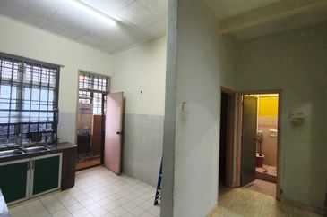 Taman Nusa Bestari 2