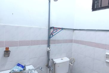 Taman Nusa Bestari 2