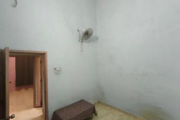 Taman Nusa Bestari 2