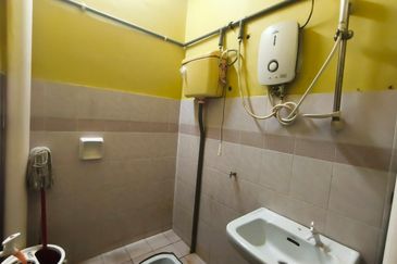 Taman Nusa Bestari 2