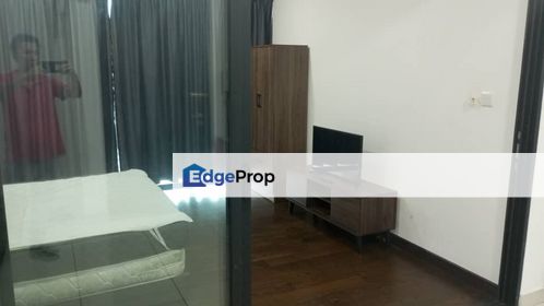 Almas Suites @ Puteri Harbour, Johor, 