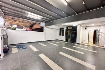 Taman Nusa Bestari 2