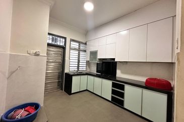 Taman Nusa Bestari 2