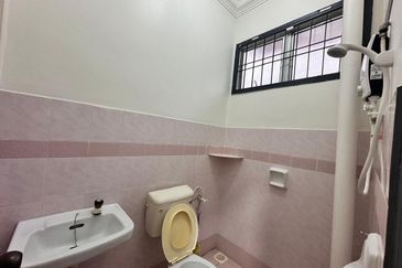 Taman Nusa Bestari 2