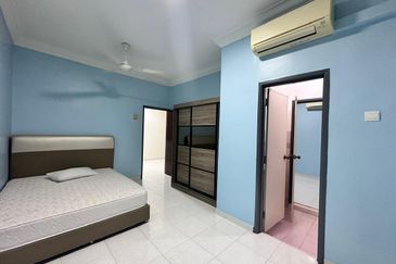 Taman Nusa Bestari 2