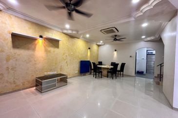 Taman Nusa Bestari 2