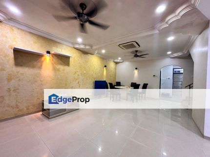 Nusa Bestari 2, Johor, Skudai