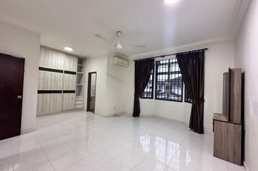 Taman Nusa Bestari 2