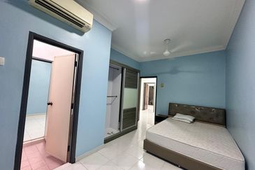 Taman Nusa Bestari 2