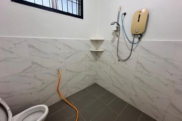 Taman Nusa Bestari 2