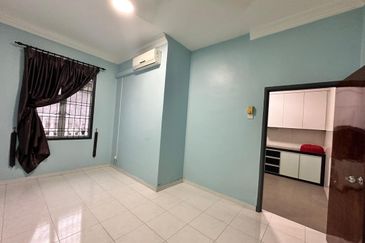 Taman Nusa Bestari 2