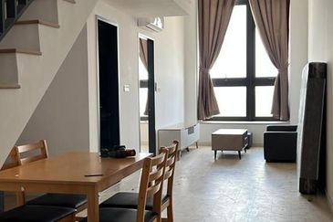 Sunway Grid Residence