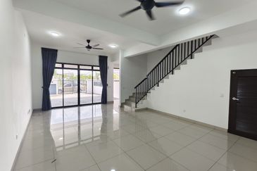 Aspira ParkHomes @ Gelang Patah