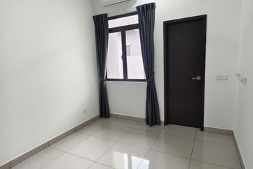 Aspira ParkHomes @ Gelang Patah