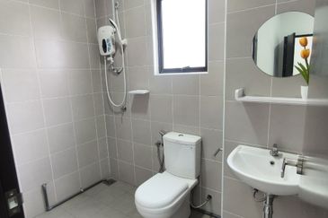 Aspira ParkHomes @ Gelang Patah