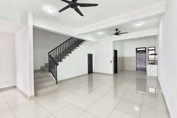 Aspira ParkHomes @ Gelang Patah