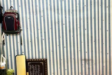 Flat Bandar Selesa Jaya