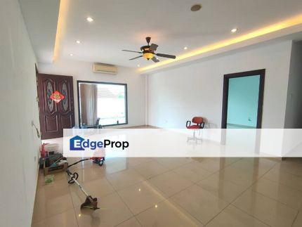 Taman Abad @ Jb Town, Johor, Johor Bahru