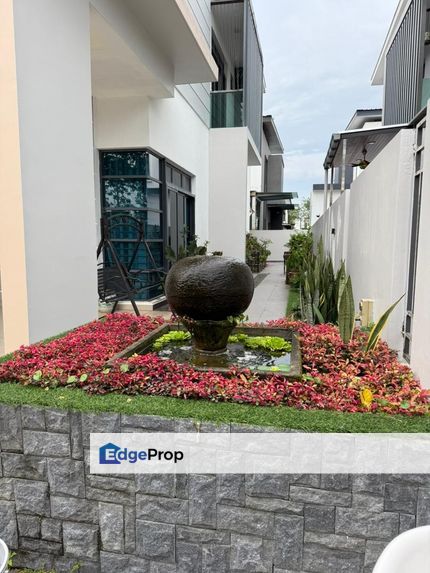 Setia Eco Garden @Gelang Patah, Johor, Gelang Patah