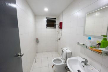 Dedaun Hijau (Greenfield Regency)