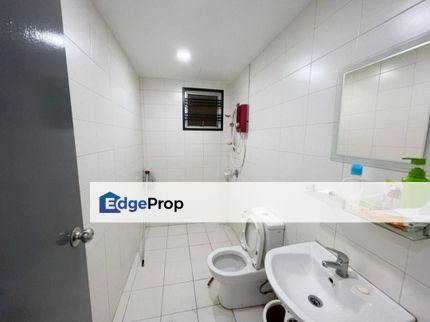 Greenfield Regency, Johor, Tampoi