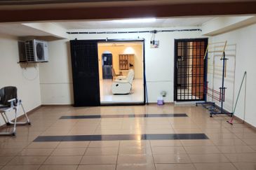 Taman Sri Pulai Perdana