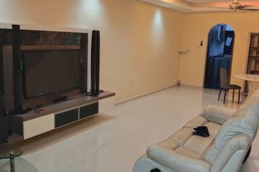 Taman Sri Pulai Perdana